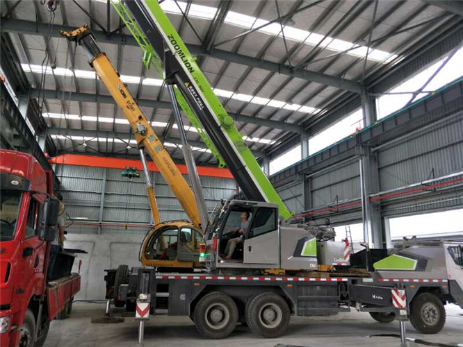 韩城市高空车出租需要注意哪些安全事项？