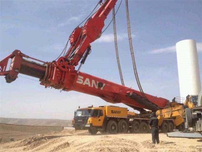 韩城市作业场地不达标（如地面松软），公司会提供解决方案吗？